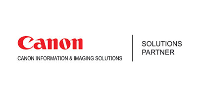 Canon Information & Imaging Solutions Partner