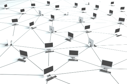 Server Set-Up and Configuration Image depicting Server Set-Up and Configuration