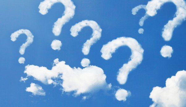 False-Assumptions-about-the-cloud Image depicting false assumptions and the cloud.