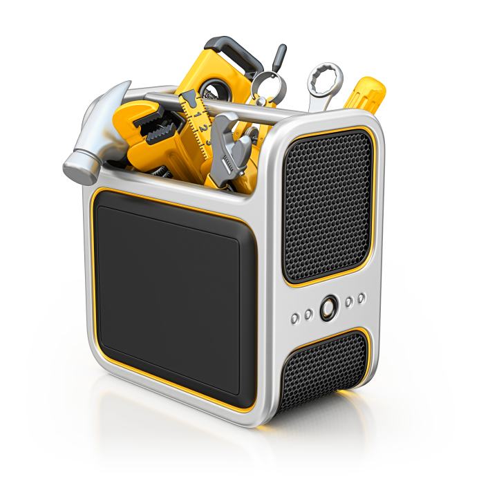 Infrastructure Support Services Infrastructure Support Services